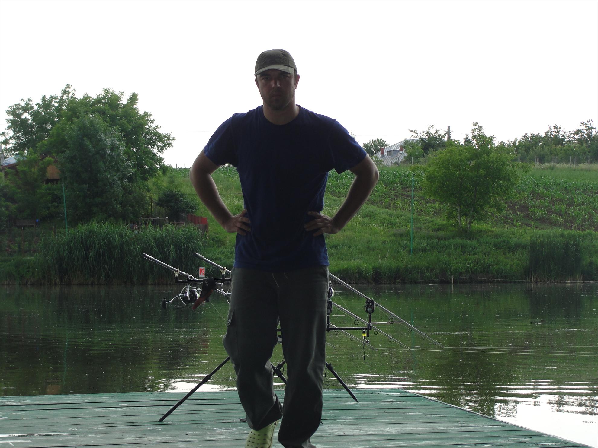 Moara Vlasiei 2 - 9 iunie partea a doua - as bea o bere rece